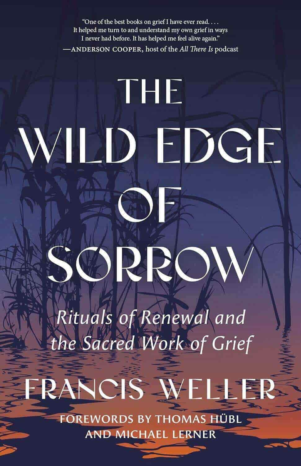 Cover of The Wild Edge of Sorrow